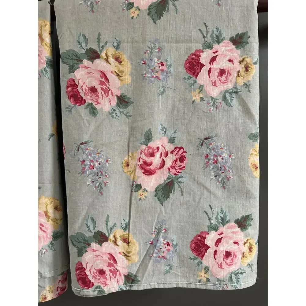 Ralph Lauren one sheet